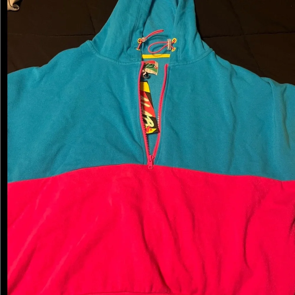 Colorful jacket - Picture 3 of 3